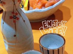 -大焰自助日式料理 铁板烧(徐汇店)