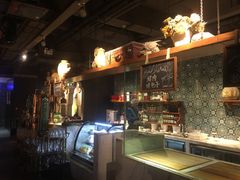 -纳瓦新疆菜(银都店)