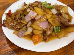 -卢庄(江汉路店)