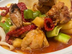 -新疆巴州金丝特餐厅(大钟寺店)