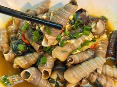 -黑牛码头·小龙虾·烧烤