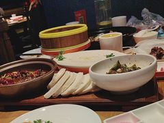 -马仕玖煲·融合菜·酥不腻烤鸭(人大店)