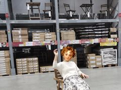 -宜家·瑞典风味餐厅(北京西红门店)