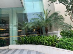 -水都假日酒店-海韵西餐厅(龙胜路店)