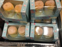-味多美蛋糕(双安店)