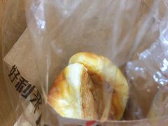 -好利来(交大店)