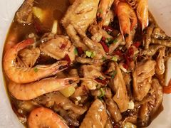 鸡翅煲-胖哥俩肉蟹煲(爱琴海购物公园店)
