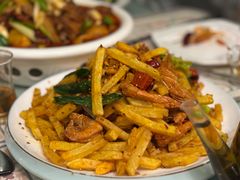 -海尔巴格一甸茶餐厅(团结路店)