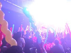 -MOSSO·Liveshow(M3香港广场店)