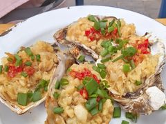 -小竹签烤肉纸包鱼小龙虾(唐韵路店)