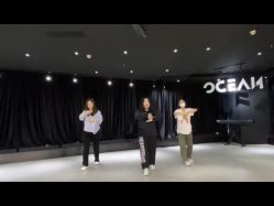 -OCEAN DANCE高空舞蹈室