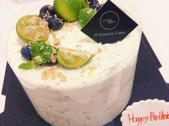 -姆们M Sweetie Cake(五道口店)