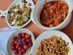 -赵小姐丨新中餐(曲江店)