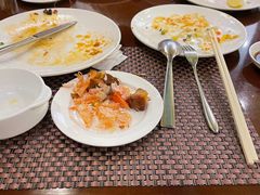 -华安国际大酒店-餐厅