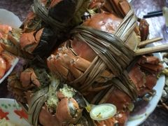 -蟹臻鲜阳澄湖大闸蟹(889广场店)