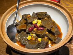 -甘家界柠檬鸭(安吉店)