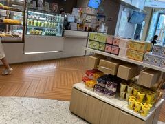 -奈雪的茶(凯德新都心店)