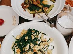 -哈啾嗨·蒙文化主题餐厅(京汉新城店)