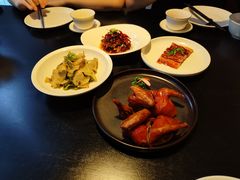 -丽晶轩中餐厅(重庆丽晶酒店)