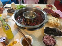 -大龙火锅(老店)