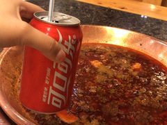 -老码头火锅(骡马市店)