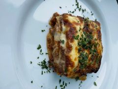 肉酱千层-CASANOVA西餐厅(海信广场店)
