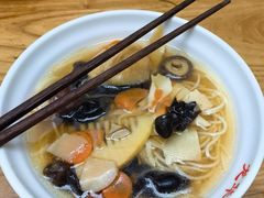 -龙华素斋(龙华路店)