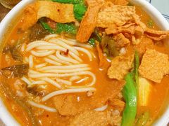 -云海肴·汽锅鸡·云南代表菜(曲江大悦城店)