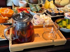 -青藤茶馆(南山路店)