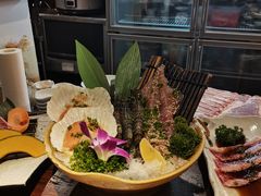 -御牛道日式烤肉料理(杭州万象城店)
