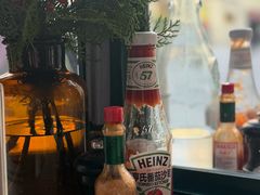 -RAC BAR(安福路店)