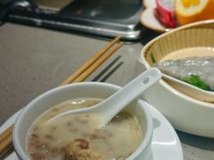 -海底捞火锅(壹悦城店)