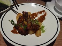 -新太二·鲜料川菜(晶耀前滩店)