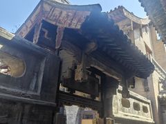-山西王家大院