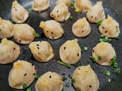 -京华烟云·北京烤鸭(领展购物广场·中关村店)