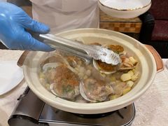 -麒麟中餐厅·经典粤菜·地道菜式老字号(广州长隆酒店)