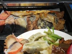 -蓝鲸湾汤泉(包河店)