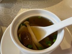 养生菌汤-国人川菜(李家村建东街店)