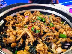 -蛙小侠(珠海华发商都店)