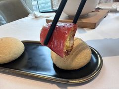 -粤域茶餐厅