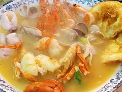 -霆记海鲜·只为这碗面(滨江店)