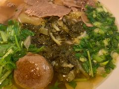 -黔真牛原汤牛肉粉