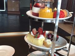 -三迪希尔顿酒店·星空酒廊