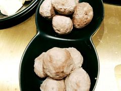 -手选潮汕鲜活牛肉火锅(二七广场店)