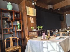 -庆云楼饭庄(什刹海店)