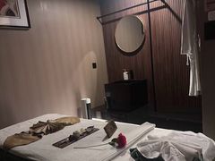 -宫七SPA·高端Massage(浦东大道店)