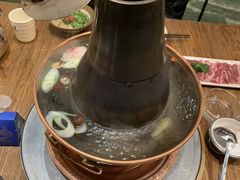 -额尔敦草原涮羊肉·烧烤(冻青树总店)