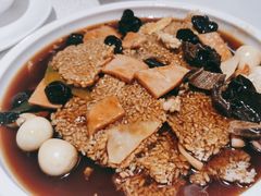 -辣婆婆(航天桥店)