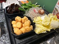 -一席地·本地鸡窝·杭帮鸡火锅(萧山银隆百货店)