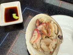 -震海贝烤贝·民俗特色店(延吉总店)
